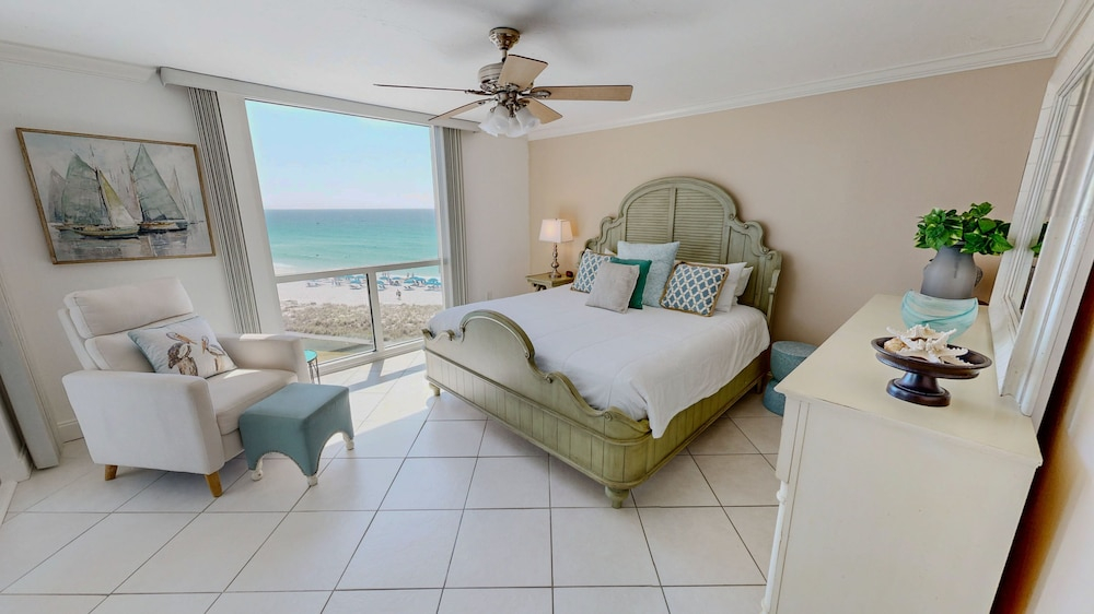 Shoreline Towers 2063 2 Bedroom Condo