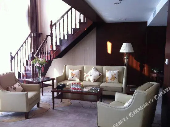 Senmiao Holiday Hotel