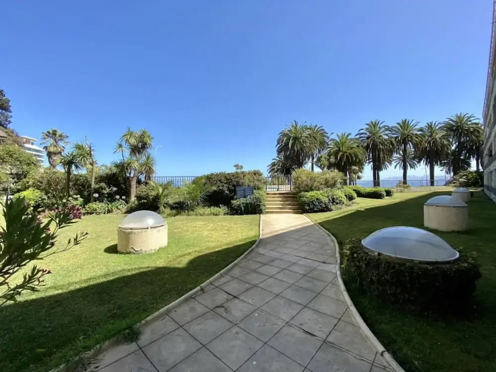 Studio Playa Miramar Office Pool Parking Wifi