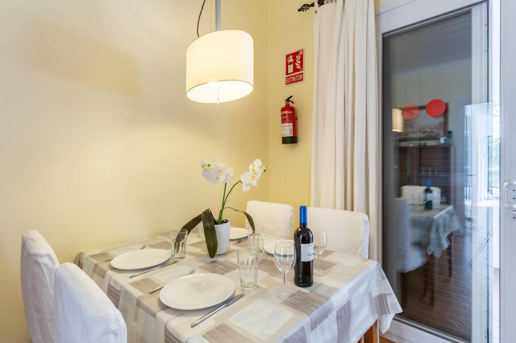 Villa Torreta: Private Pool, Walk to Beach, A/C, WiFi, Car Not Required                              - 3461
