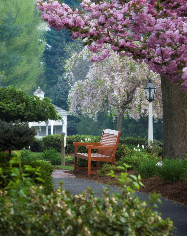 The Inn at Leola Village, a Historic Hotel of America