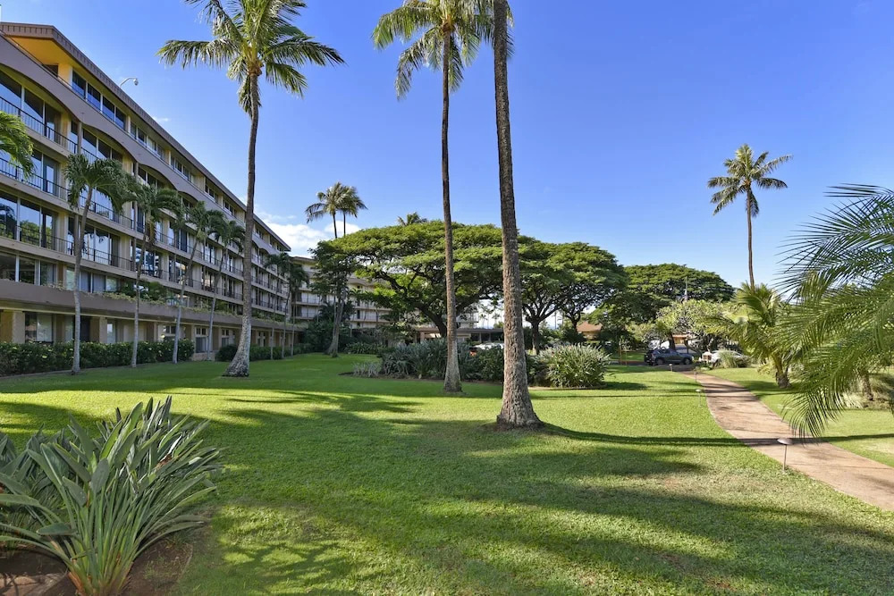 Maui Kaanapali S #b143 0 Bedroom Condo by RedAwning