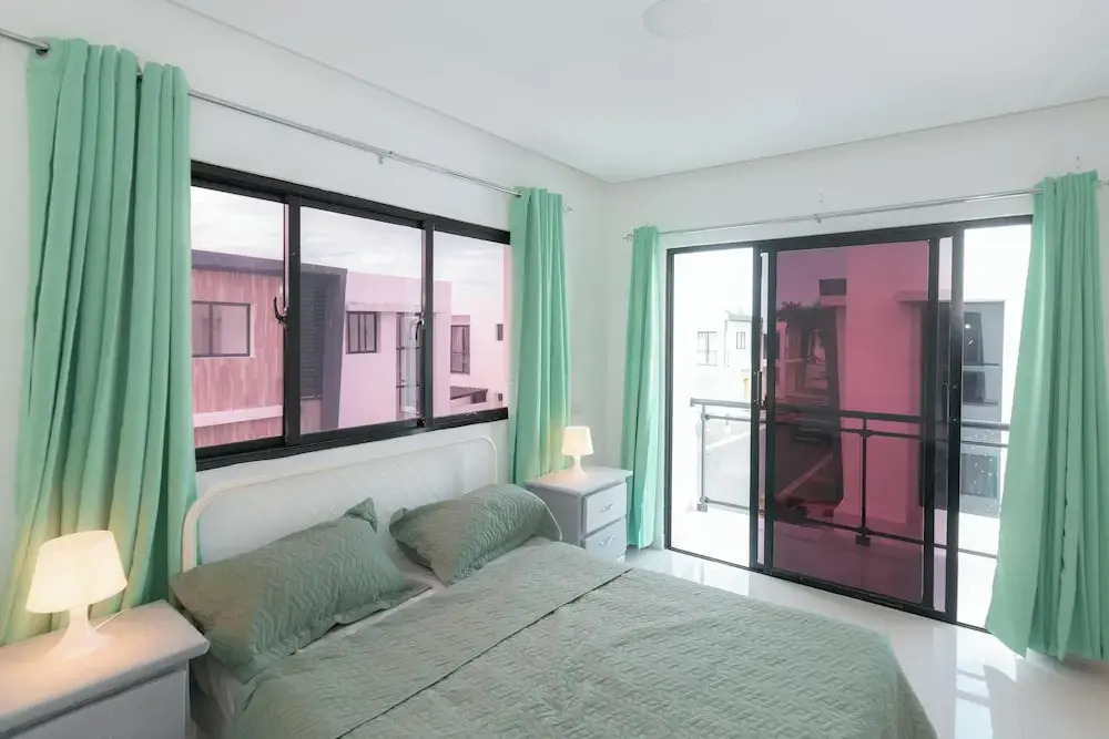 Private Pool Villa Golf & Beach