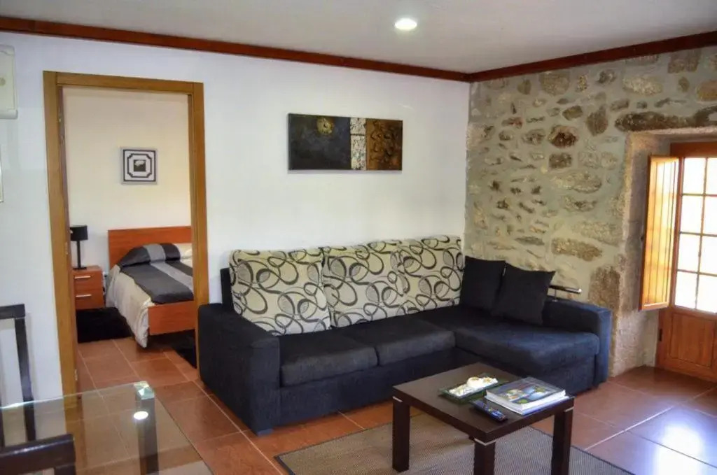 Casa da Laranjeira
