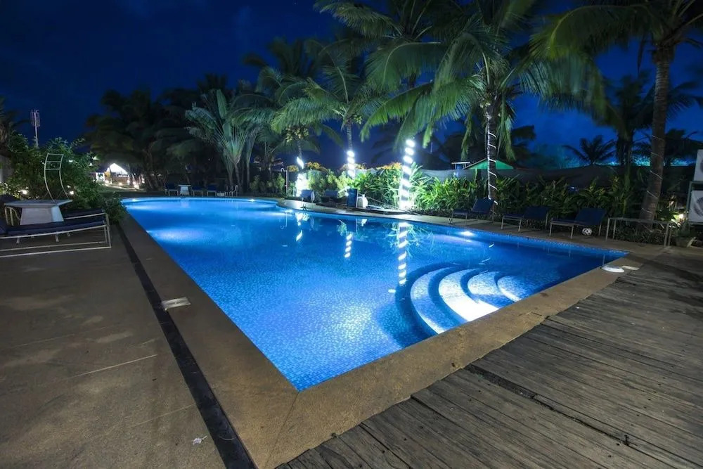 GuestHouser 1 BR Villa - 5a47
