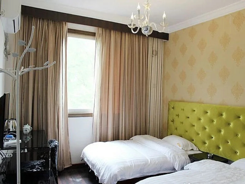 Guilin Jingyi Hotel