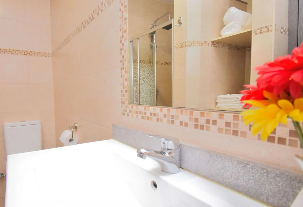 Apartamento Sa Pleta de Son Monjo 084 by Mallorca
