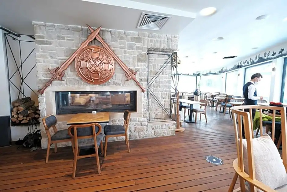 Oksijen Zone Hotel & Spa
