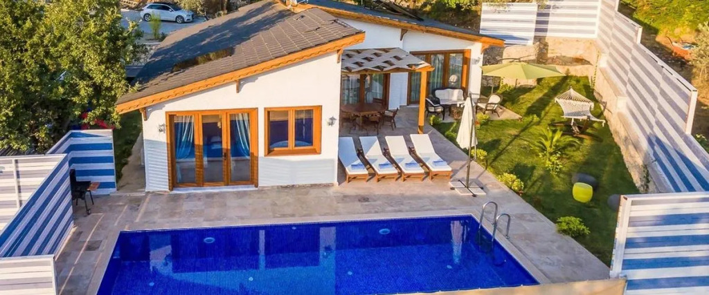 Villa Sunny-2