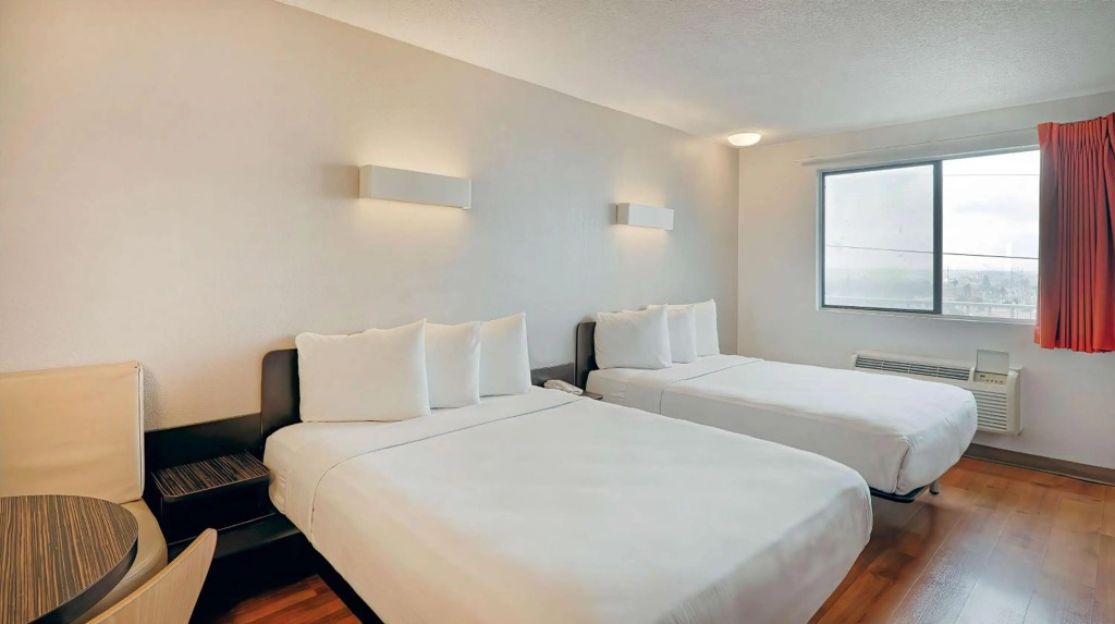Motel 6-Los Angeles, CA - Los Angeles - LAX