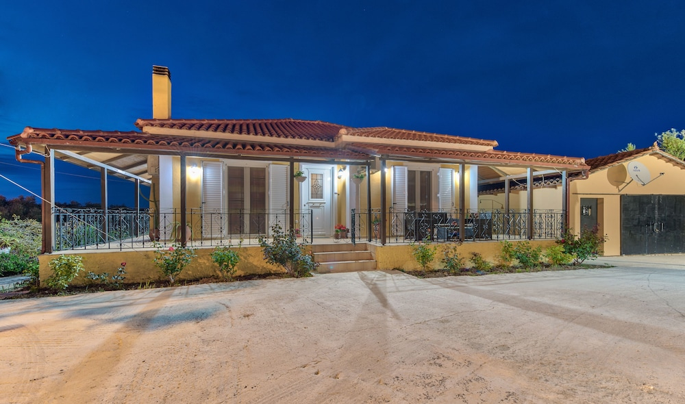 Toscana Villas