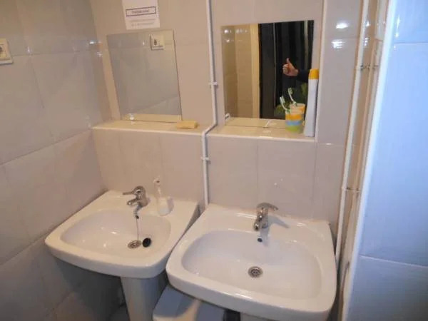 Hostal Bocanegra