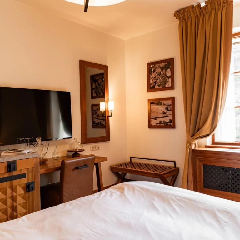 Hotel Grad Otočec - Relais Chateaux