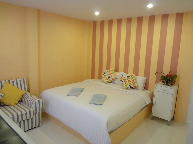Phulomdaw Resort