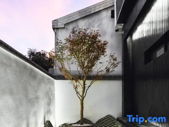 Xiyu Guesthouse