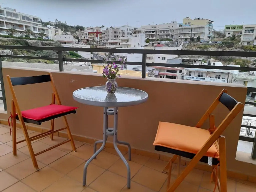 Saxophone House seaview family apartment