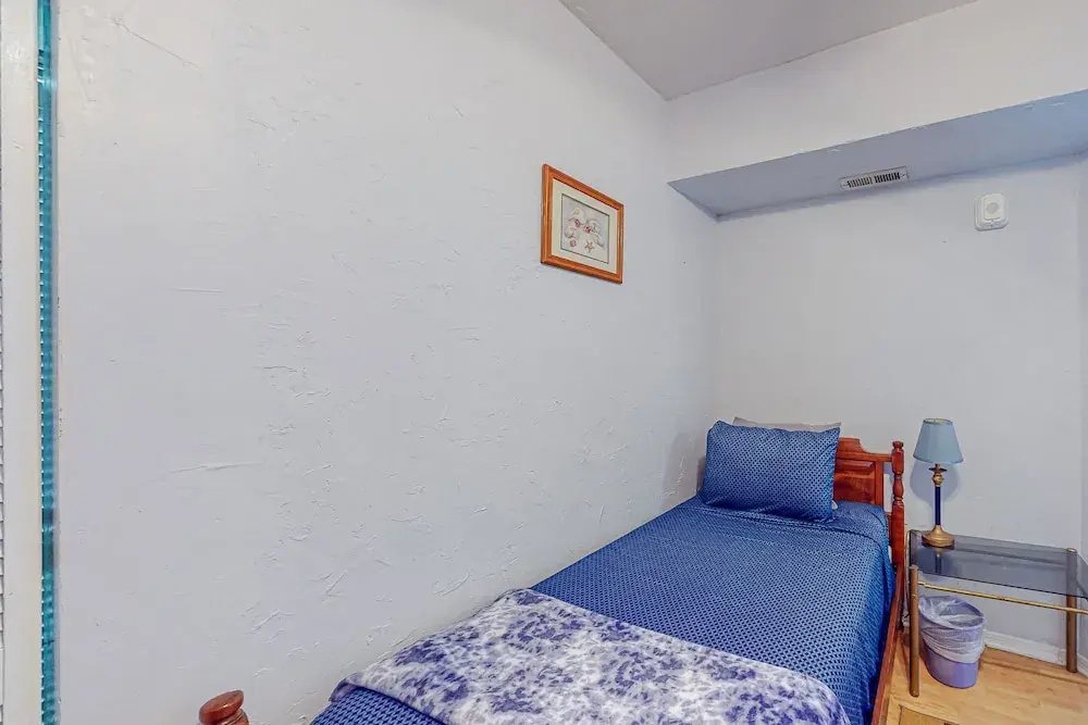 Oceanview Condo With Pool, Beach Access, Jetted Tub, W/d, & AC