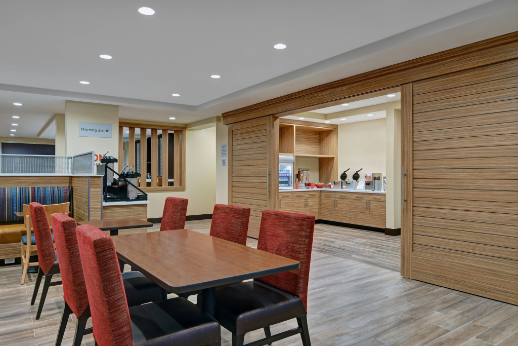 TownePlace Suites By Marriott Lima