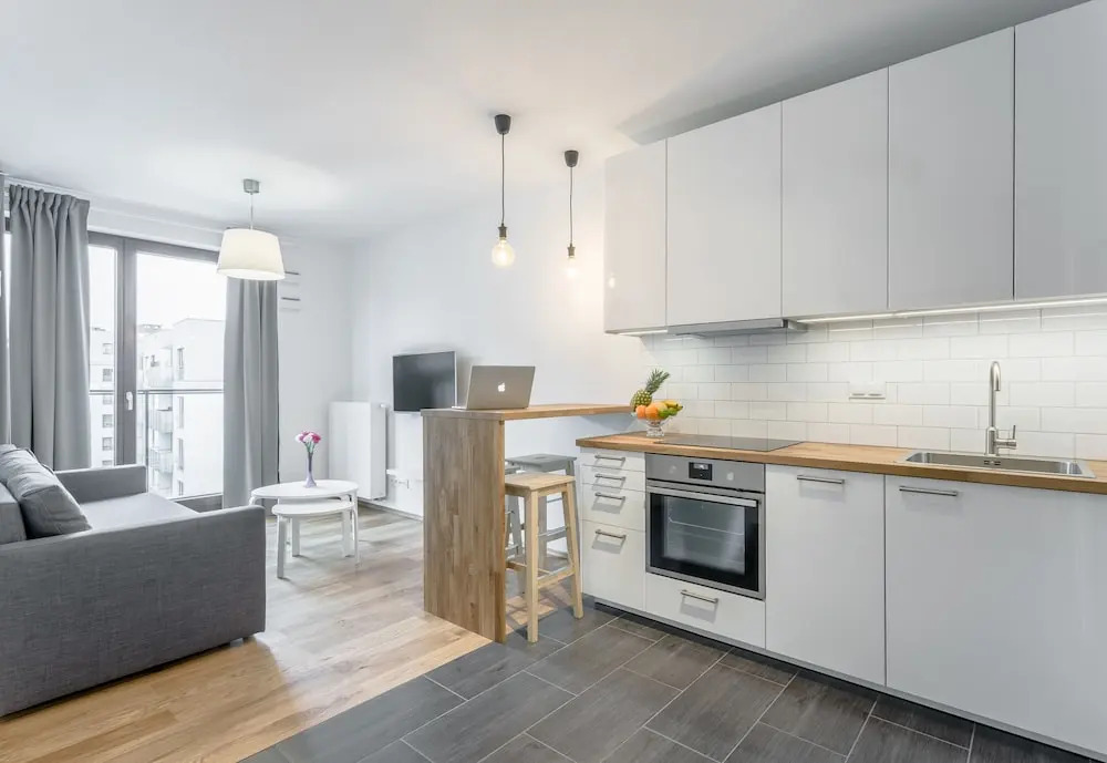 Chill Apartments InCity