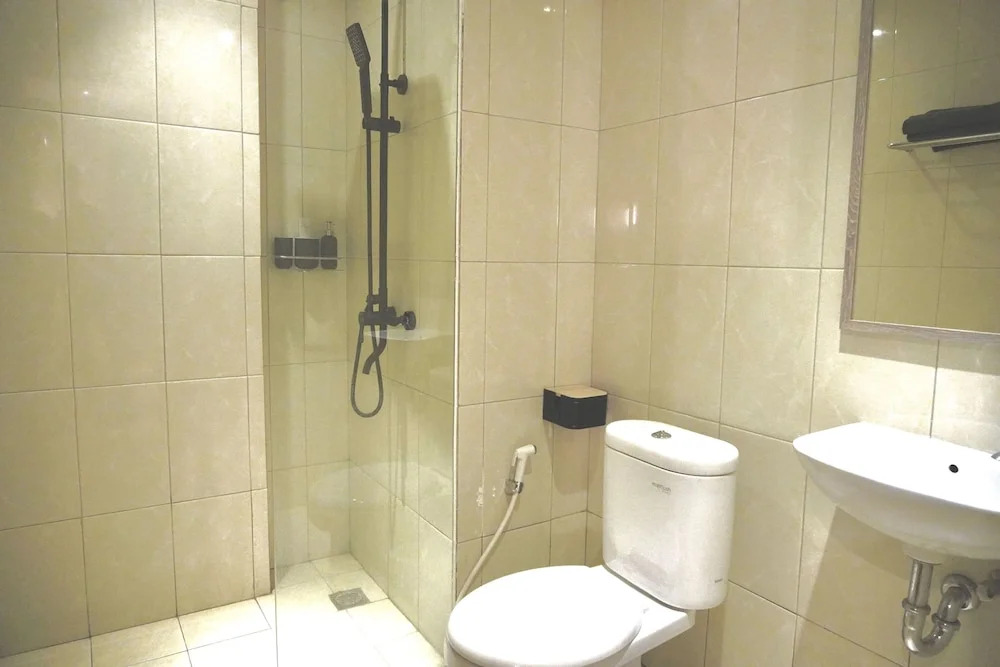 Series Hotel Sudirman
