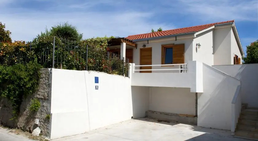 Holiday Home Ana