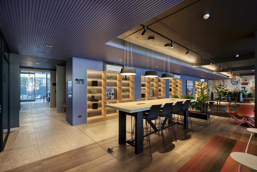 Dazzler Residences by Wyndham Santiago Las Condes