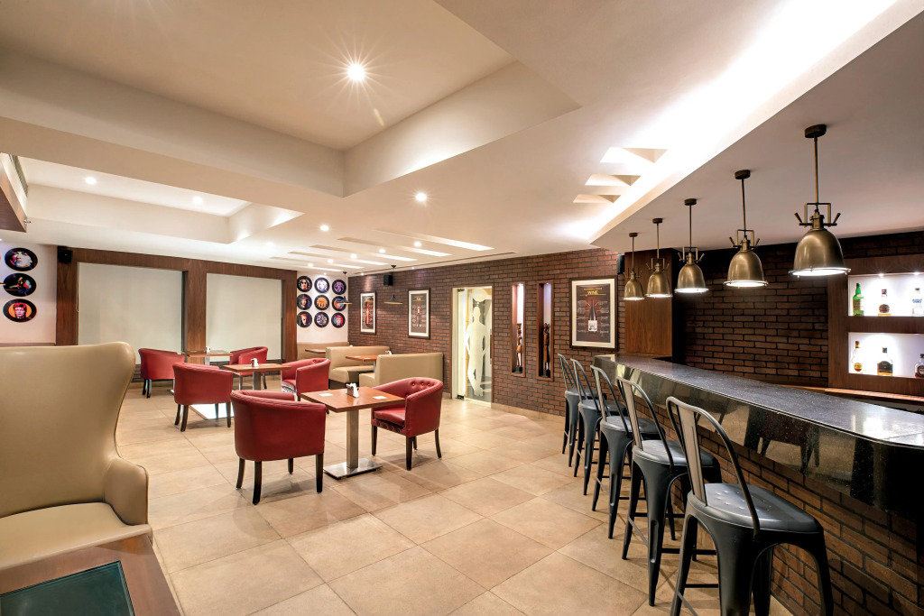 Lemon Tree Hotel Alwar