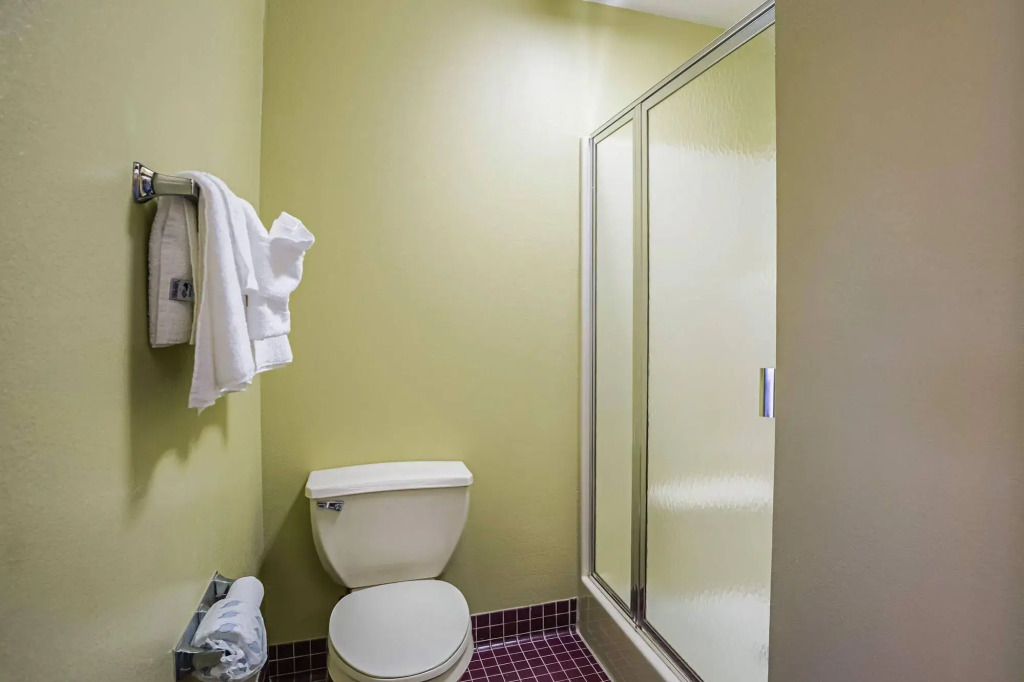 Econo Lodge Inn & Suites Ripley