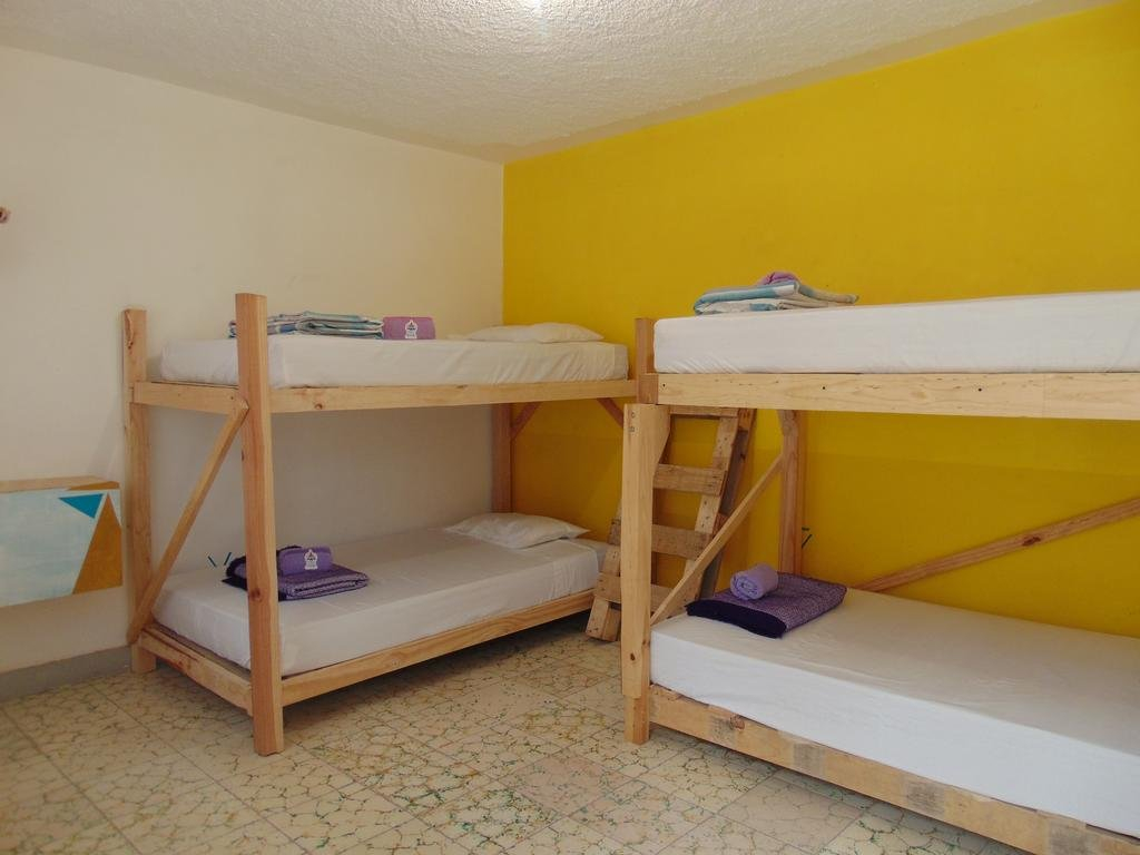 Lool Beh Hostal