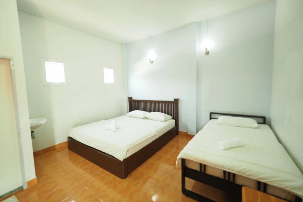 Chuan Chom Guesthouse