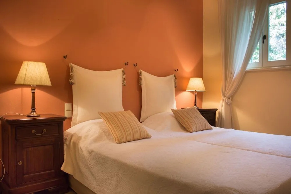 Luxury villa by the beach by Andros Villas Collection