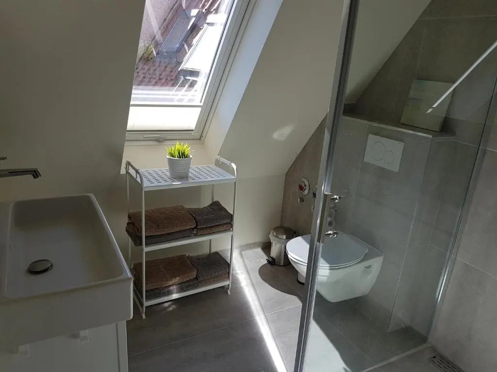 Schauf Ferienwohnung 5