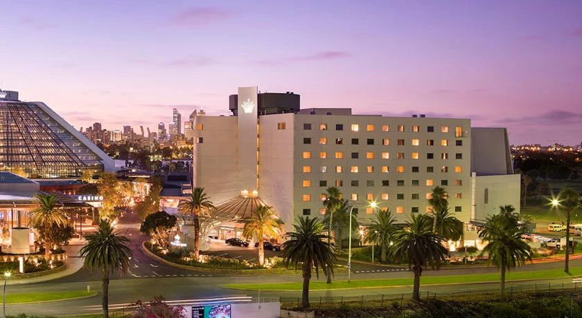 Crown Perth