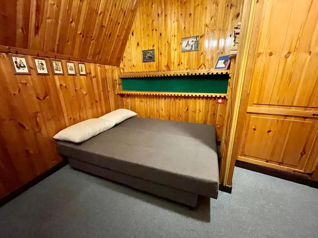Appartamento Residence Excelsior Terminillo