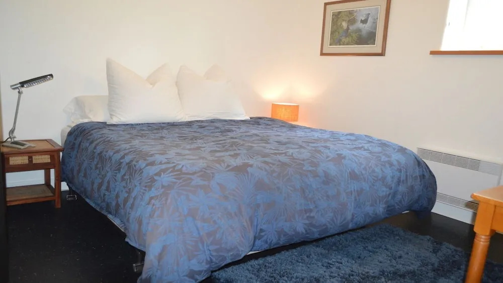 Meadowbrook Suite on Secluded Property