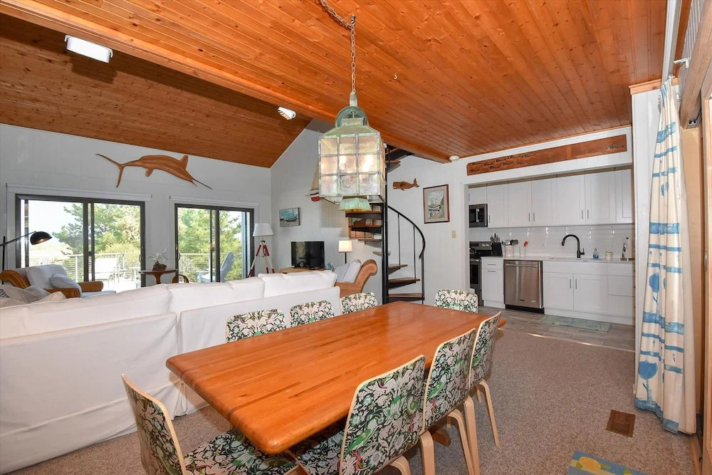 Ocean Village D40 Sandpiper by Long & Foster