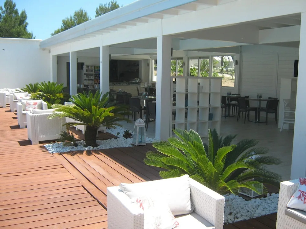 Malia Village