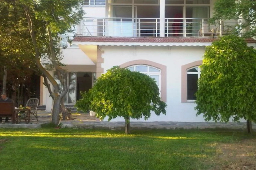 Poyraz Hotel