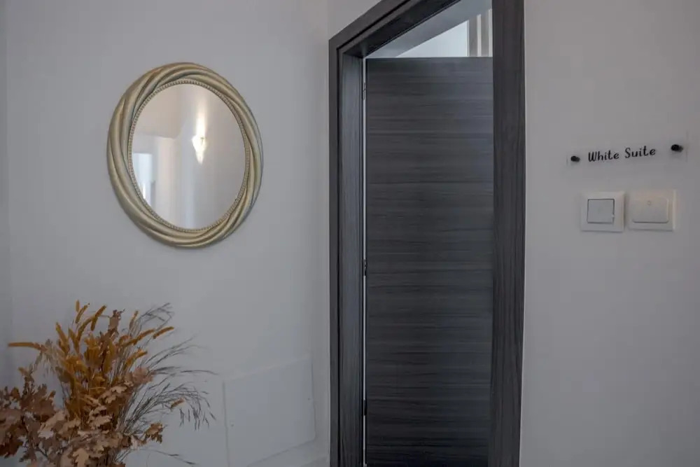 Myra Mare Suites by Estia