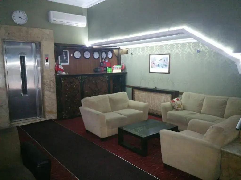Bordo Hotel