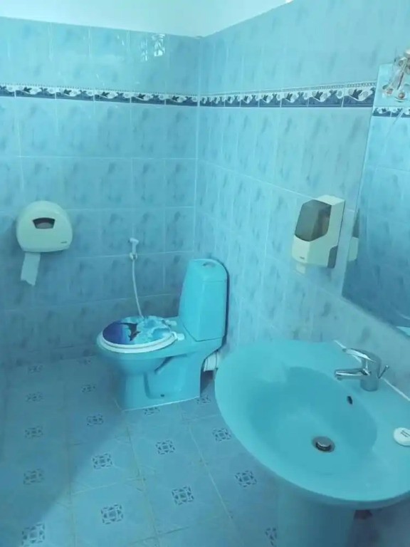 Luxor Residence Guesthouse