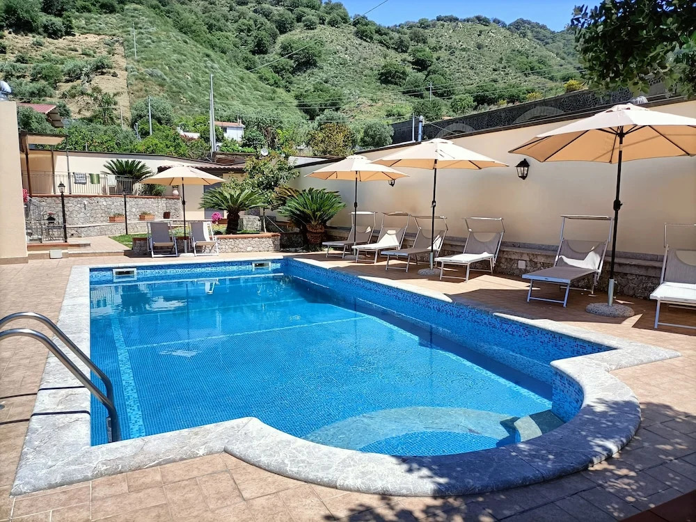 Villa Gloria