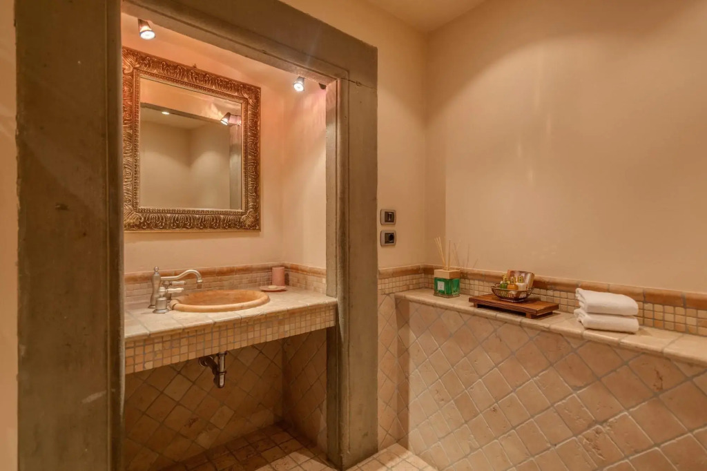 Boutique Hotel In Piazza Della Signoria