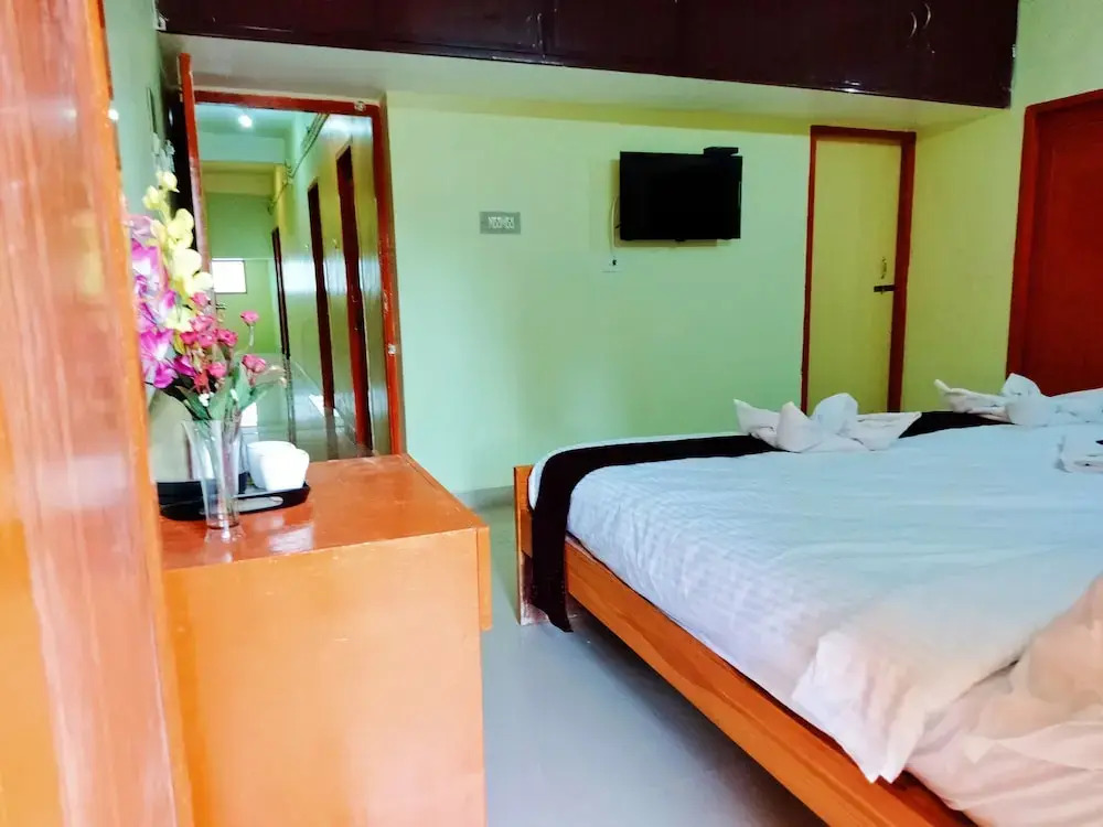 Hotel Cliff Club Kodaikanal