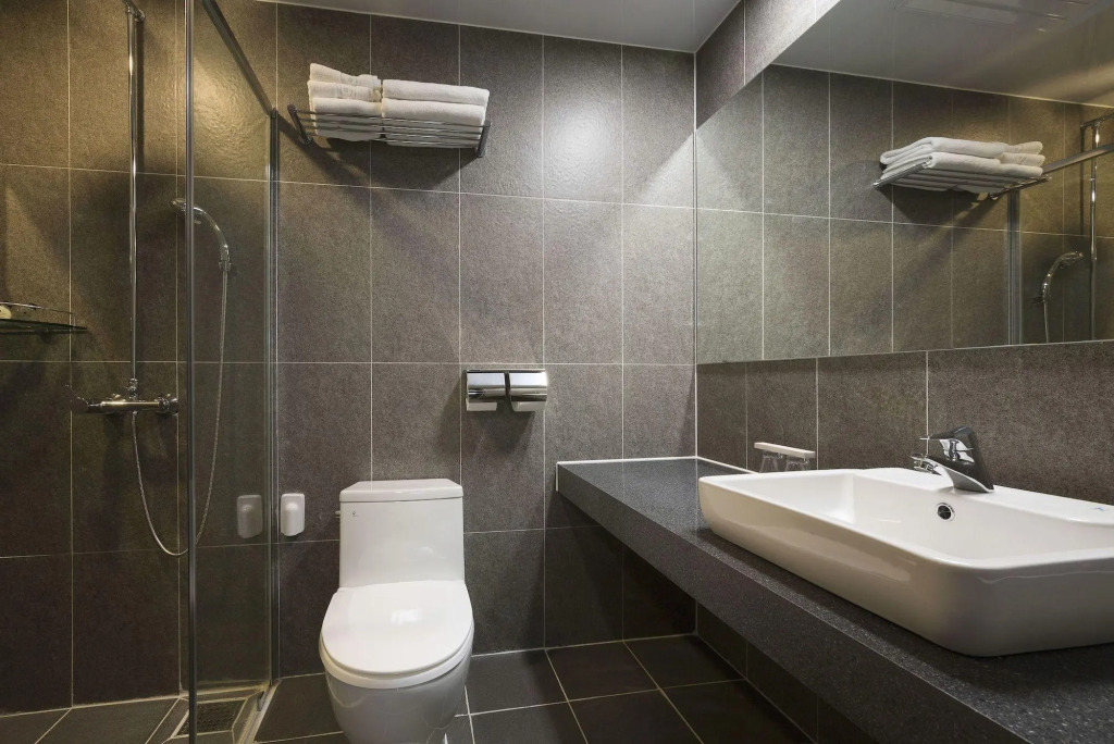 New Songtan Hotel