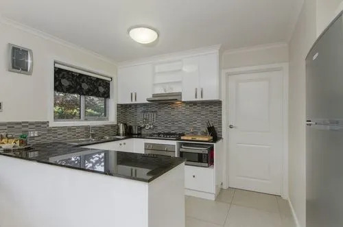 City One Apartment