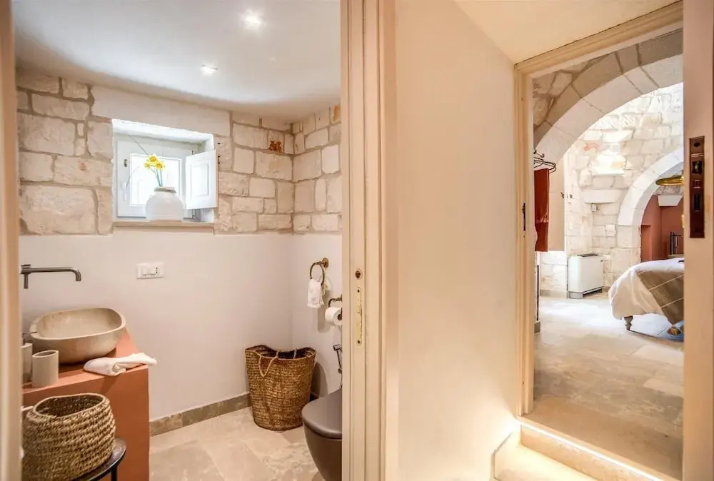Trullo Lilia