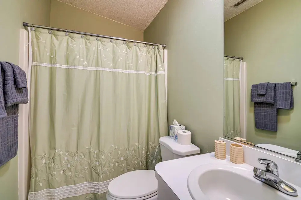 Pet Friendly! Relaxing Retreat in The Villages