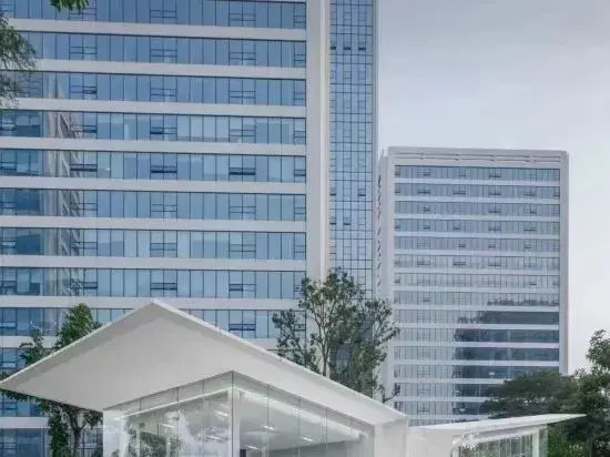 Mido MaisonGuangzhou Science City Luogang Wanda Plaza)
