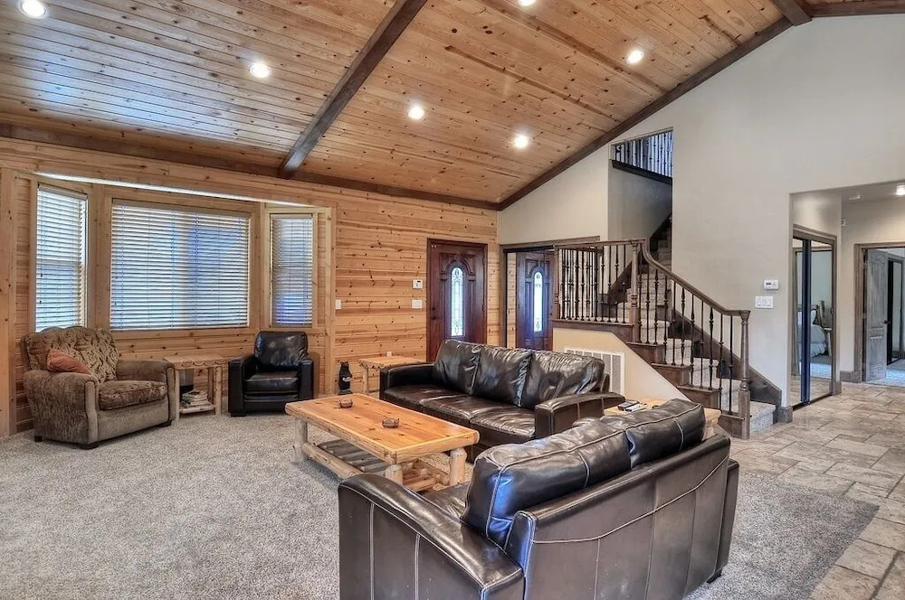 No. 19 Luxuryge Retreat - 4 Br Home